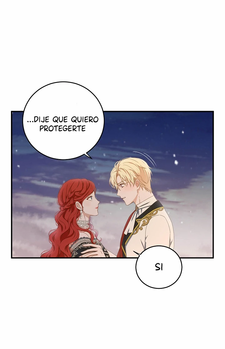 Parece que me encuentro en el mundo de un juego de harem inverso Capítulo 35 - Page 30