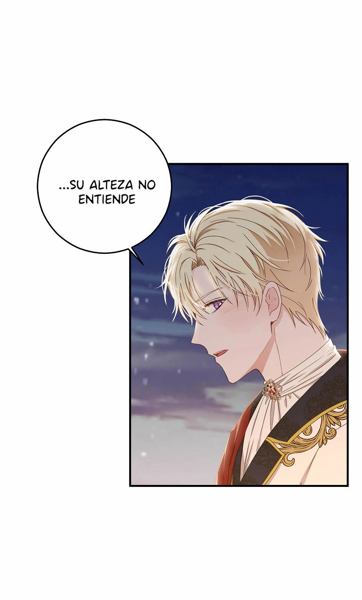 Parece que me encuentro en el mundo de un juego de harem inverso Capítulo 35 - Page 31