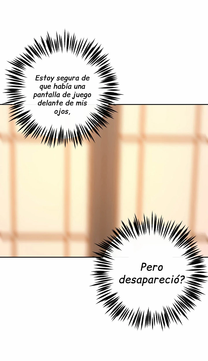 Parece que me encuentro en el mundo de un juego de harem inverso Capítulo 35 - Page 41