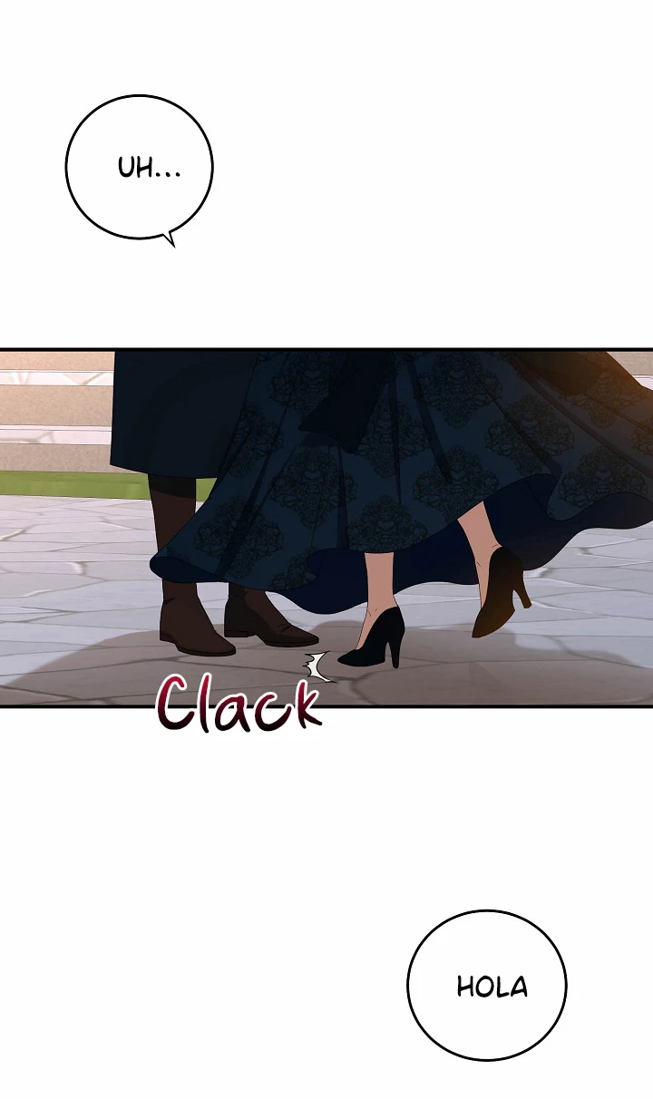 Parece que me encuentro en el mundo de un juego de harem inverso Capítulo 35 - Page 46