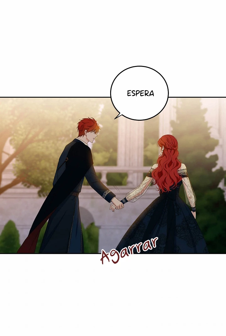 Parece que me encuentro en el mundo de un juego de harem inverso Capítulo 35 - Page 52