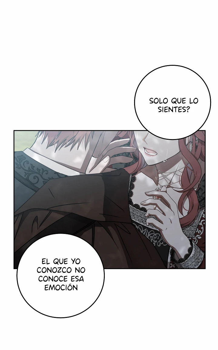 Parece que me encuentro en el mundo de un juego de harem inverso Capítulo 35 - Page 59