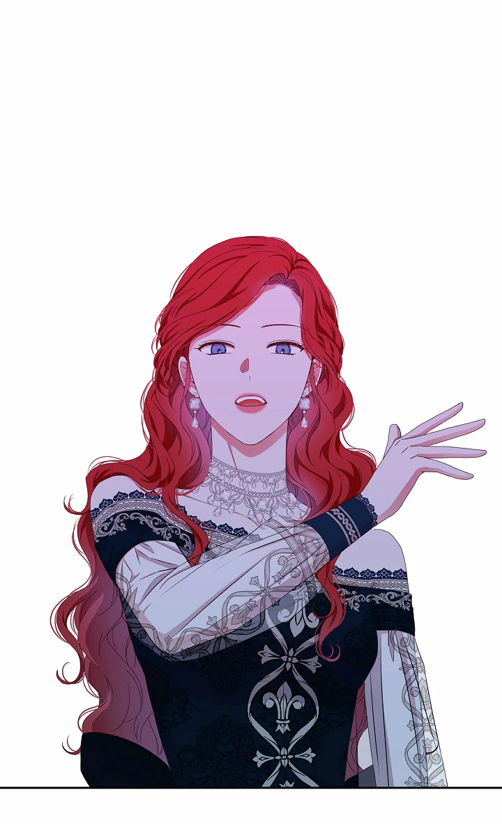 Parece que me encuentro en el mundo de un juego de harem inverso Capítulo 35 - Page 6