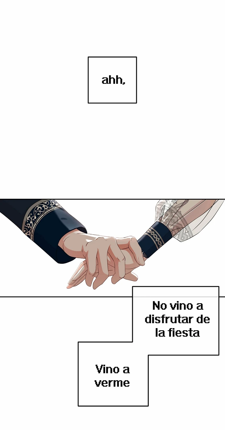 Parece que me encuentro en el mundo de un juego de harem inverso Capítulo 35 - Page 60