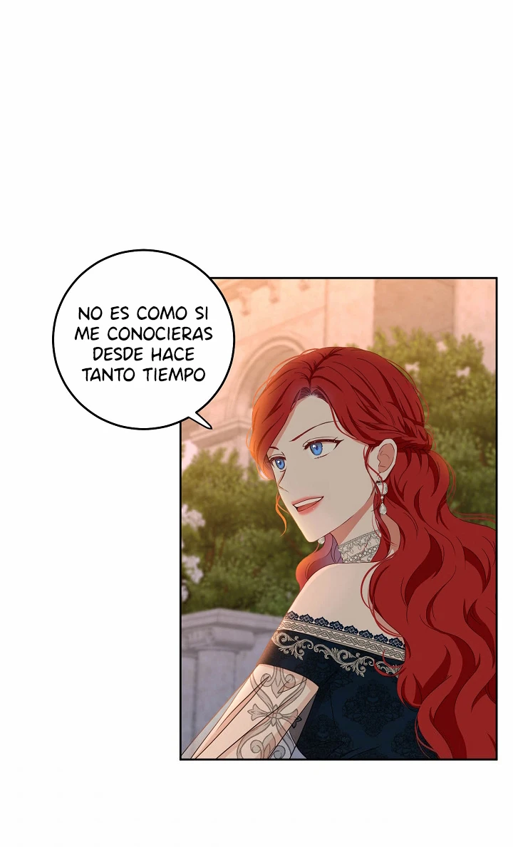 Parece que me encuentro en el mundo de un juego de harem inverso Capítulo 35 - Page 61