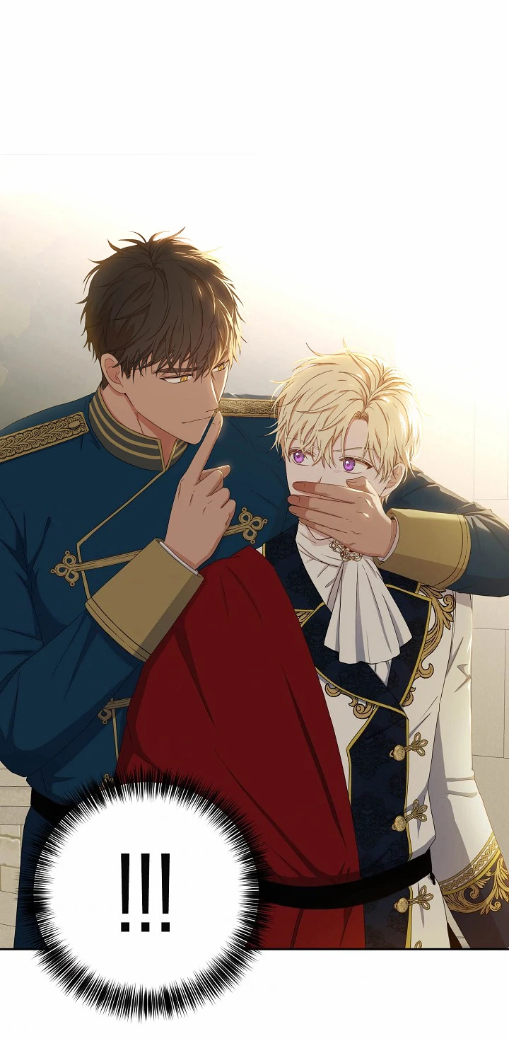 Parece que me encuentro en el mundo de un juego de harem inverso Capítulo 35 - Page 71