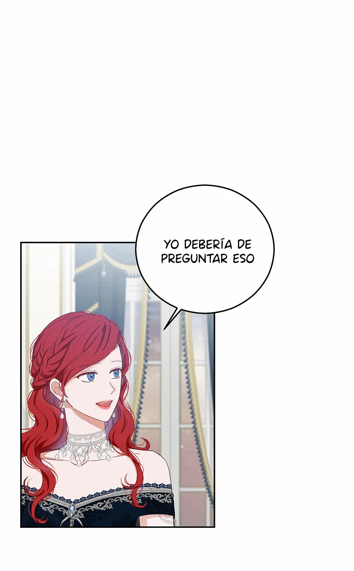 Parece que me encuentro en el mundo de un juego de harem inverso Capítulo 35 - Page 9