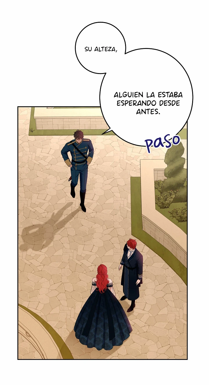 Parece que me encuentro en el mundo de un juego de harem inverso Capítulo 36 - Page 16
