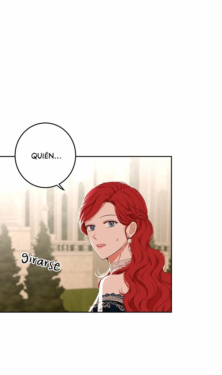 Parece que me encuentro en el mundo de un juego de harem inverso Capítulo 36 - Page 17