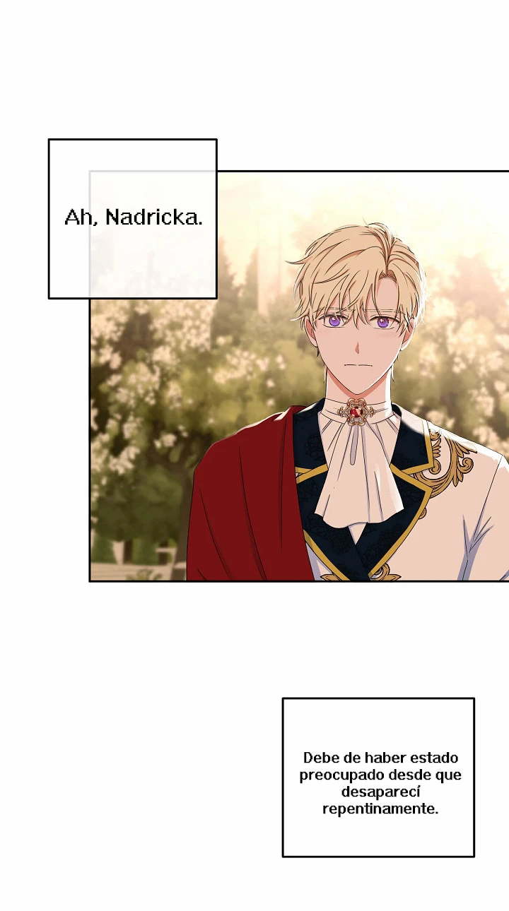 Parece que me encuentro en el mundo de un juego de harem inverso Capítulo 36 - Page 18