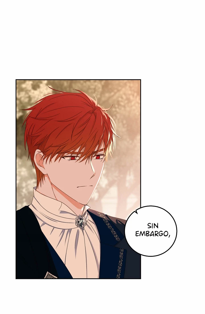 Parece que me encuentro en el mundo de un juego de harem inverso Capítulo 36 - Page 21