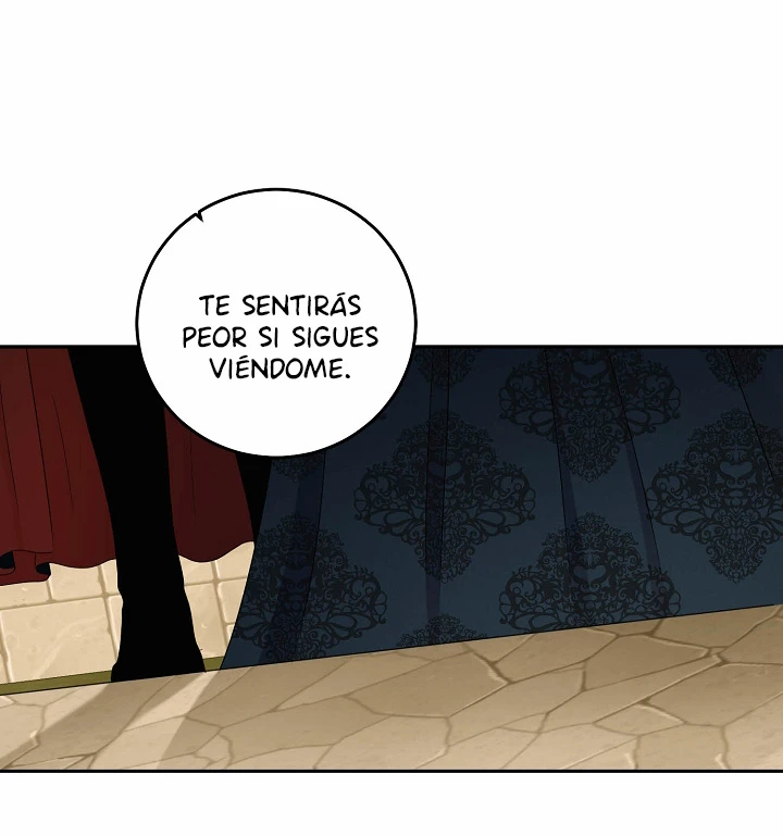 Parece que me encuentro en el mundo de un juego de harem inverso Capítulo 36 - Page 22