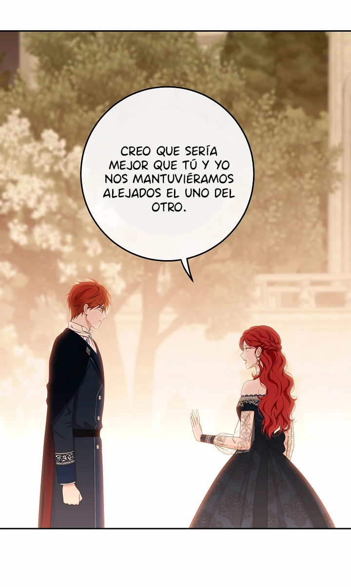 Parece que me encuentro en el mundo de un juego de harem inverso Capítulo 36 - Page 23