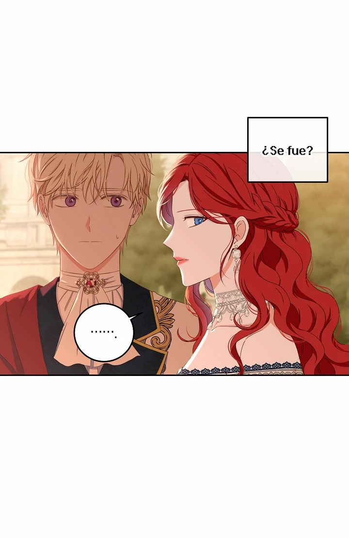 Parece que me encuentro en el mundo de un juego de harem inverso Capítulo 36 - Page 29