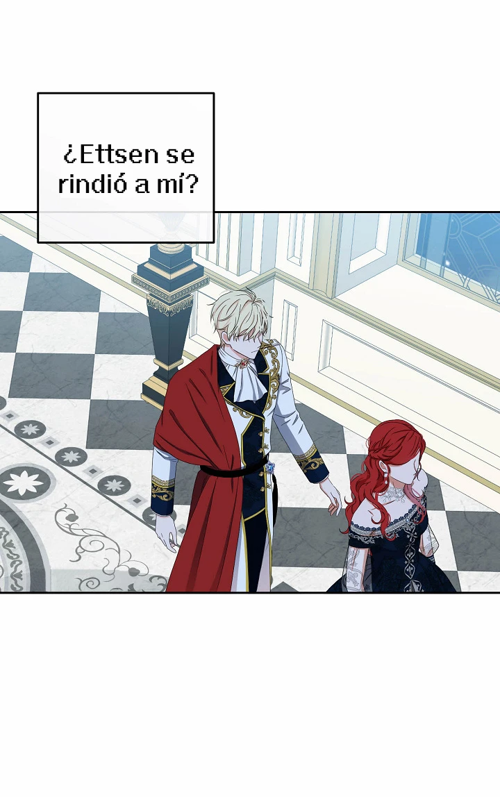Parece que me encuentro en el mundo de un juego de harem inverso Capítulo 36 - Page 45