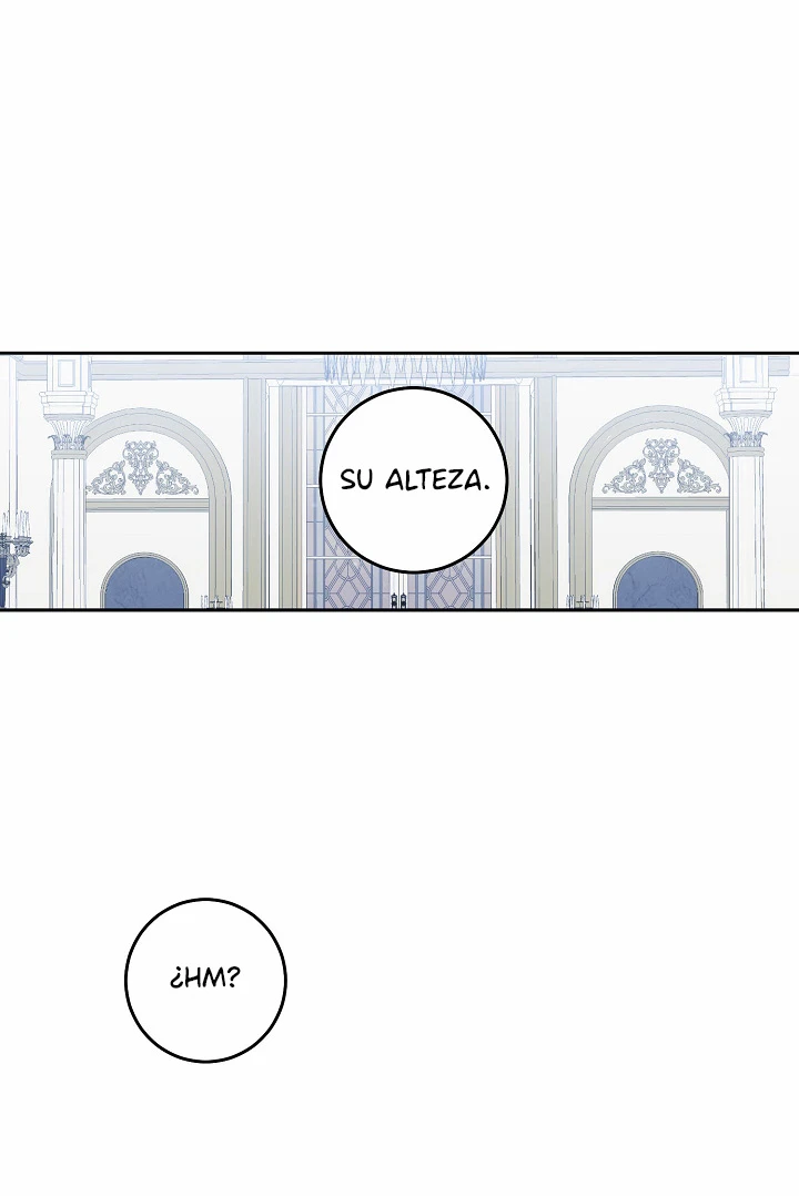 Parece que me encuentro en el mundo de un juego de harem inverso Capítulo 36 - Page 48