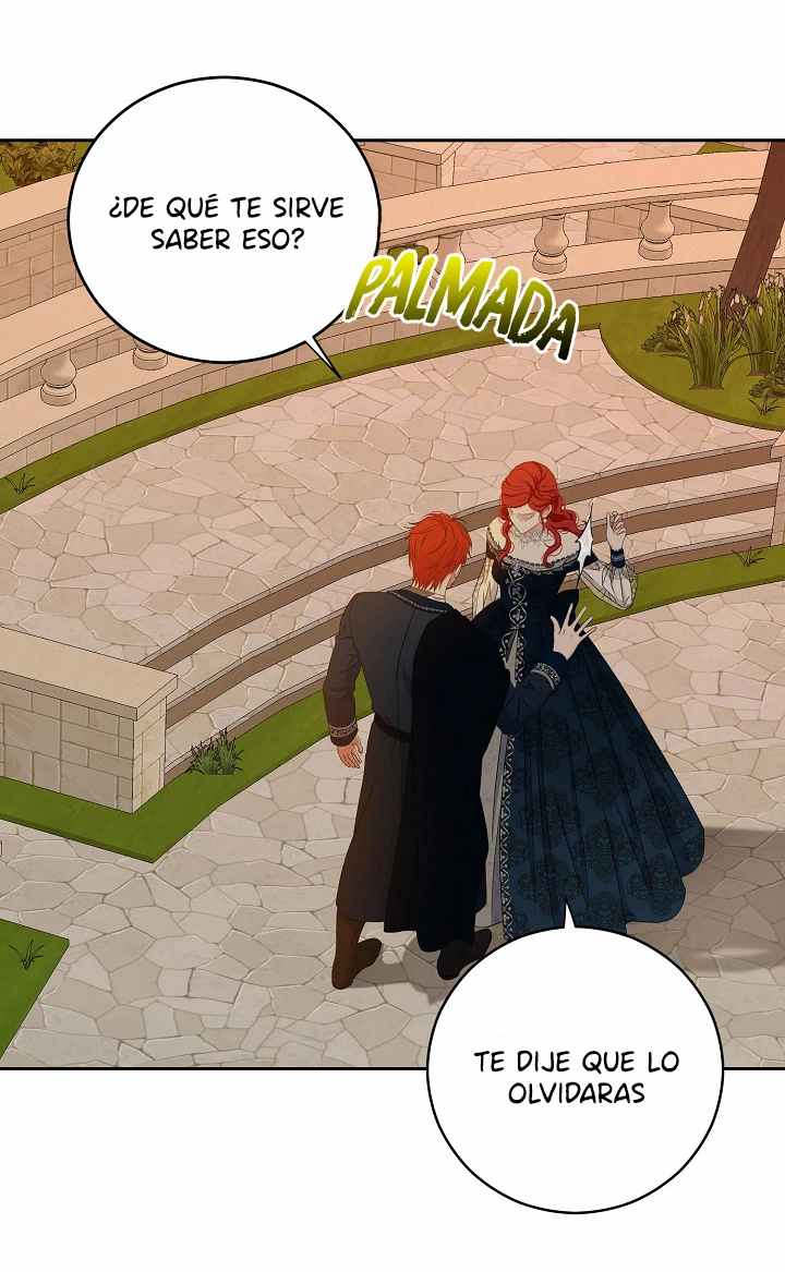Parece que me encuentro en el mundo de un juego de harem inverso Capítulo 36 - Page 5