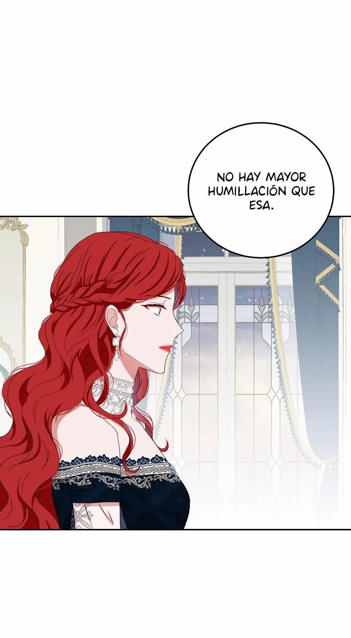 Parece que me encuentro en el mundo de un juego de harem inverso Capítulo 36 - Page 59