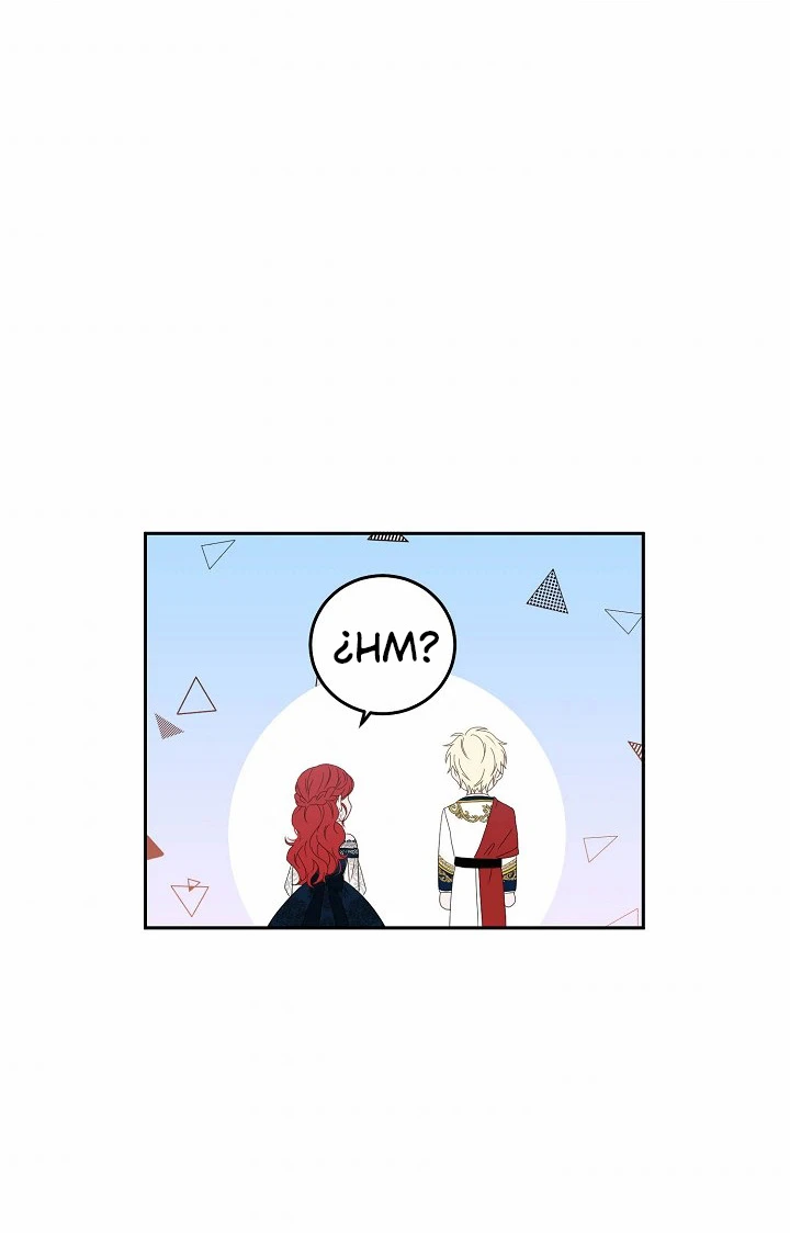 Parece que me encuentro en el mundo de un juego de harem inverso Capítulo 36 - Page 65
