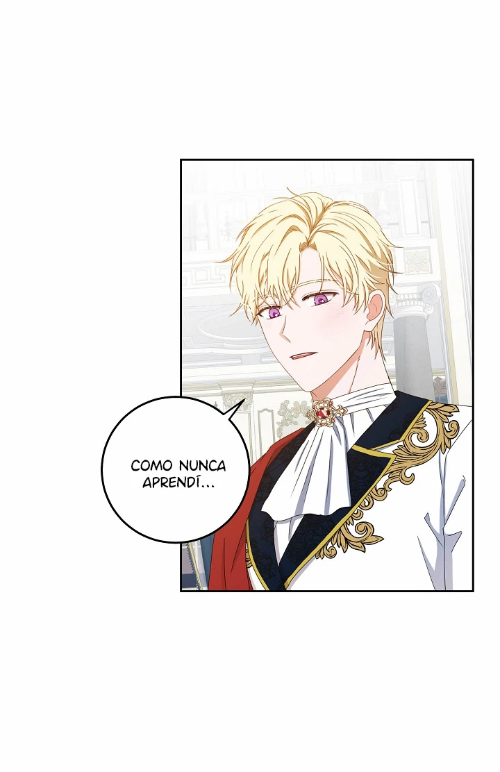 Parece que me encuentro en el mundo de un juego de harem inverso Capítulo 36 - Page 67