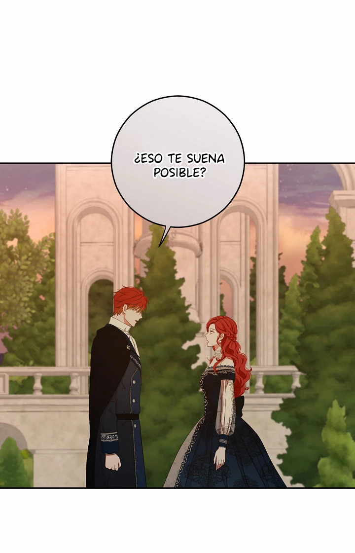 Parece que me encuentro en el mundo de un juego de harem inverso Capítulo 36 - Page 7