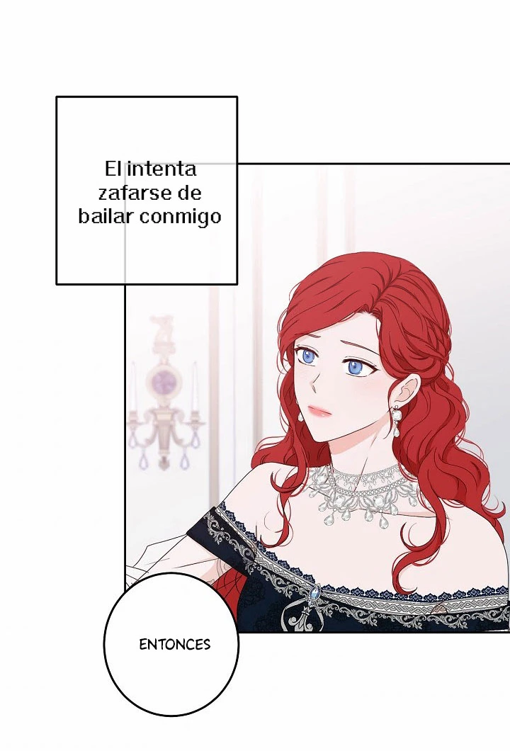 Parece que me encuentro en el mundo de un juego de harem inverso Capítulo 37 - Page 12