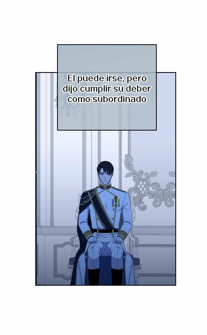 Parece que me encuentro en el mundo de un juego de harem inverso Capítulo 37 - Page 17