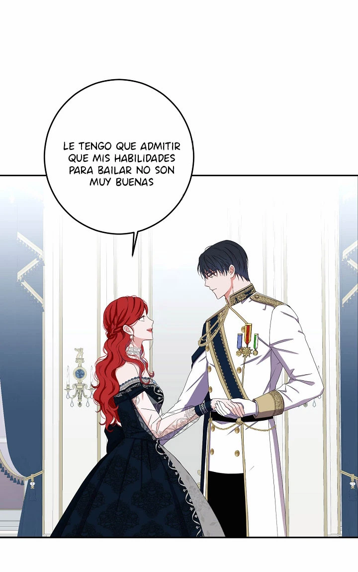Parece que me encuentro en el mundo de un juego de harem inverso Capítulo 37 - Page 26