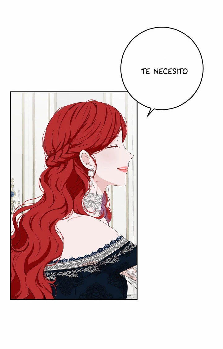 Parece que me encuentro en el mundo de un juego de harem inverso Capítulo 37 - Page 29