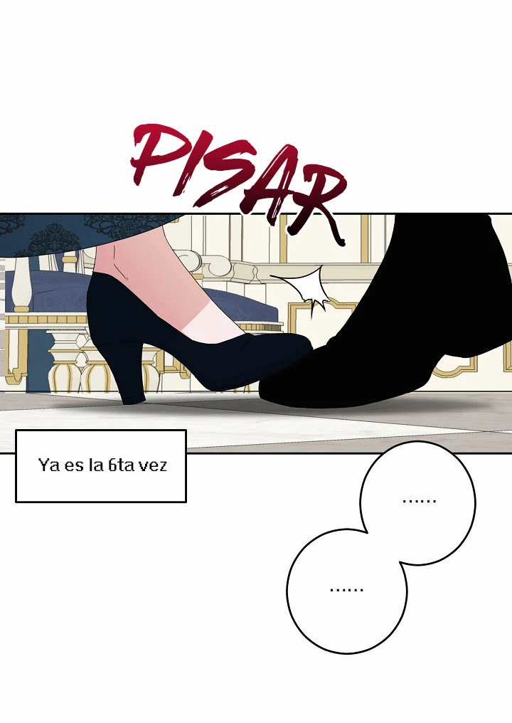 Parece que me encuentro en el mundo de un juego de harem inverso Capítulo 37 - Page 33