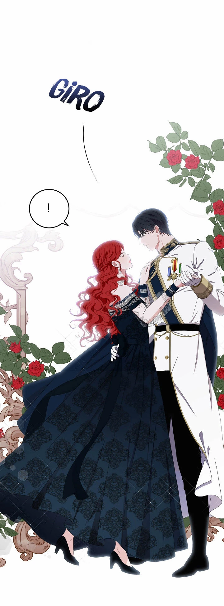 Parece que me encuentro en el mundo de un juego de harem inverso Capítulo 37 - Page 36