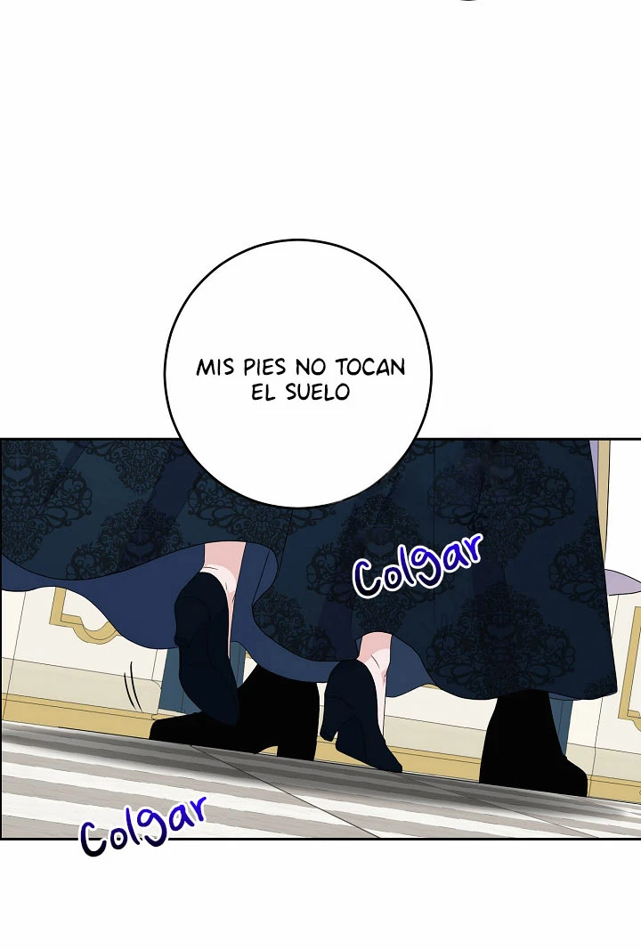 Parece que me encuentro en el mundo de un juego de harem inverso Capítulo 37 - Page 38