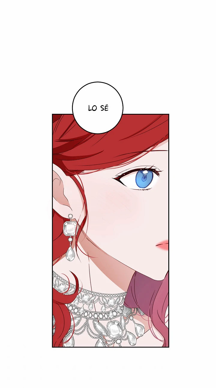 Parece que me encuentro en el mundo de un juego de harem inverso Capítulo 37 - Page 39