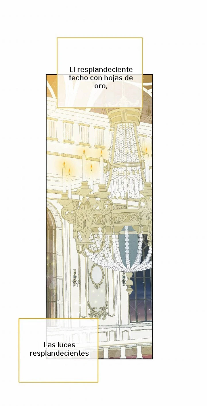 Parece que me encuentro en el mundo de un juego de harem inverso Capítulo 37 - Page 40