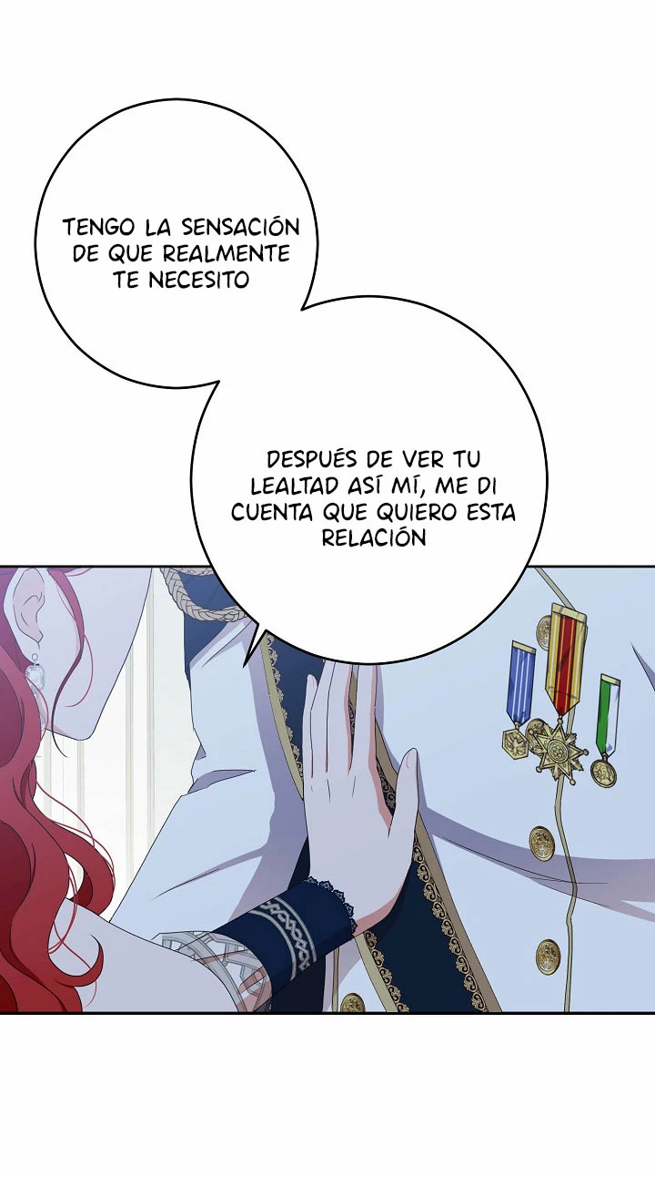 Parece que me encuentro en el mundo de un juego de harem inverso Capítulo 37 - Page 44