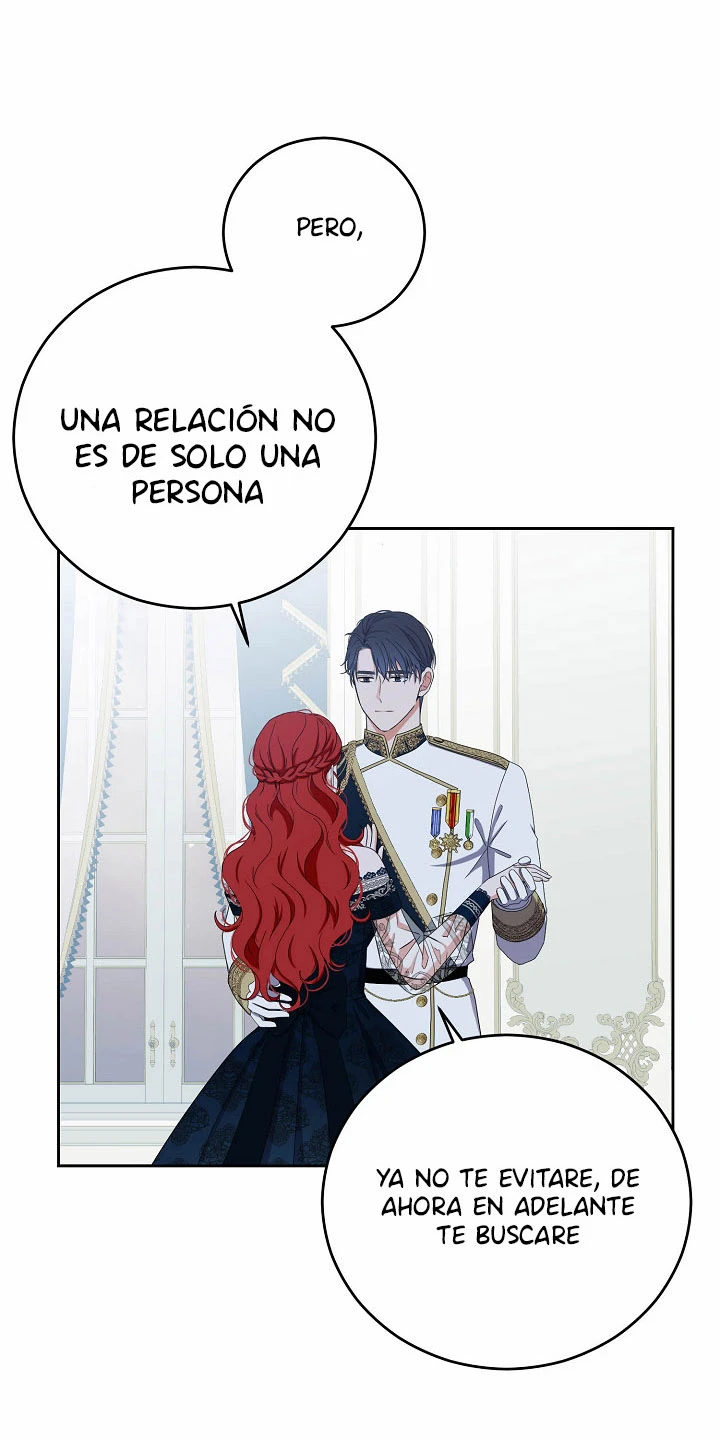 Parece que me encuentro en el mundo de un juego de harem inverso Capítulo 37 - Page 45