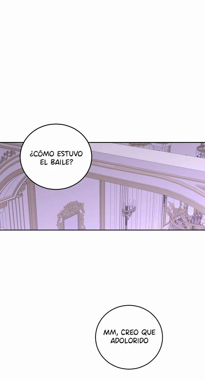 Parece que me encuentro en el mundo de un juego de harem inverso Capítulo 37 - Page 54