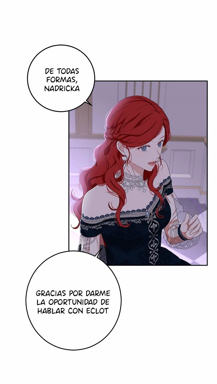 Parece que me encuentro en el mundo de un juego de harem inverso Capítulo 37 - Page 56