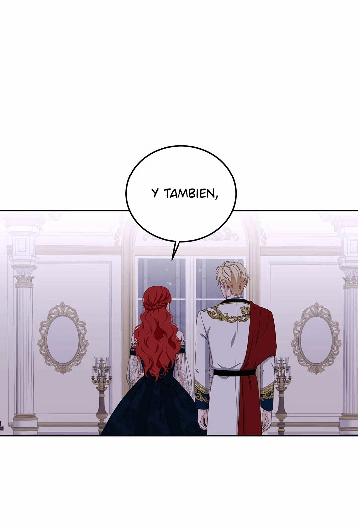Parece que me encuentro en el mundo de un juego de harem inverso Capítulo 37 - Page 58