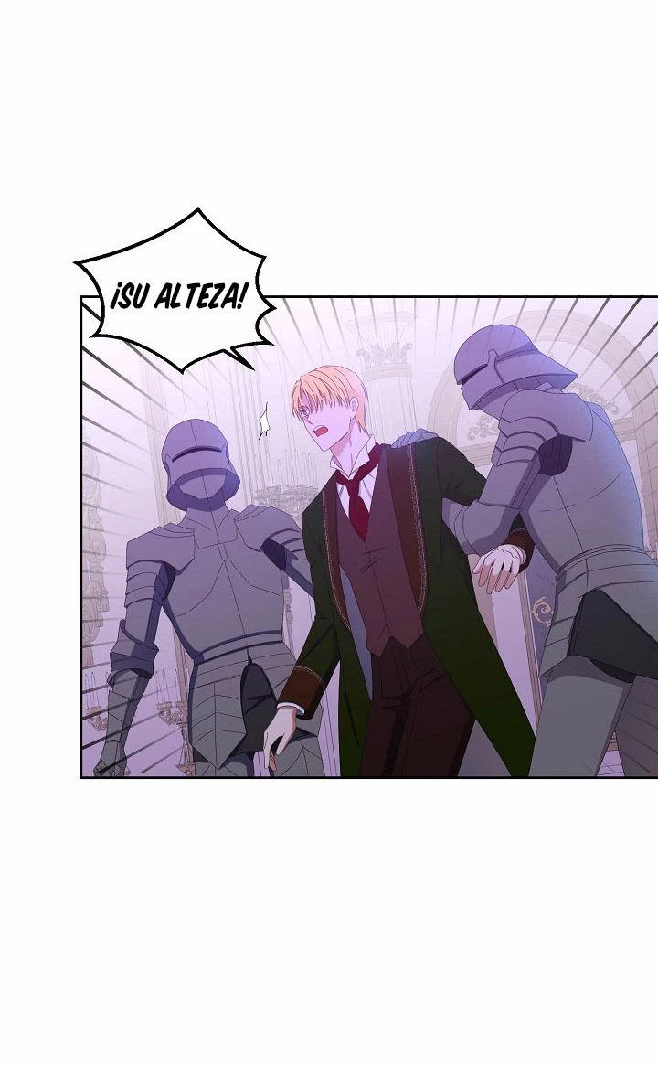 Parece que me encuentro en el mundo de un juego de harem inverso Capítulo 37 - Page 60