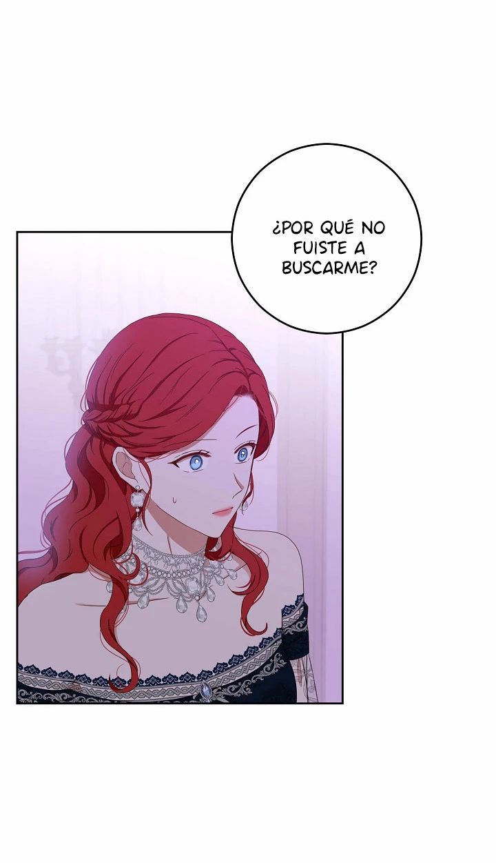 Parece que me encuentro en el mundo de un juego de harem inverso Capítulo 37 - Page 62