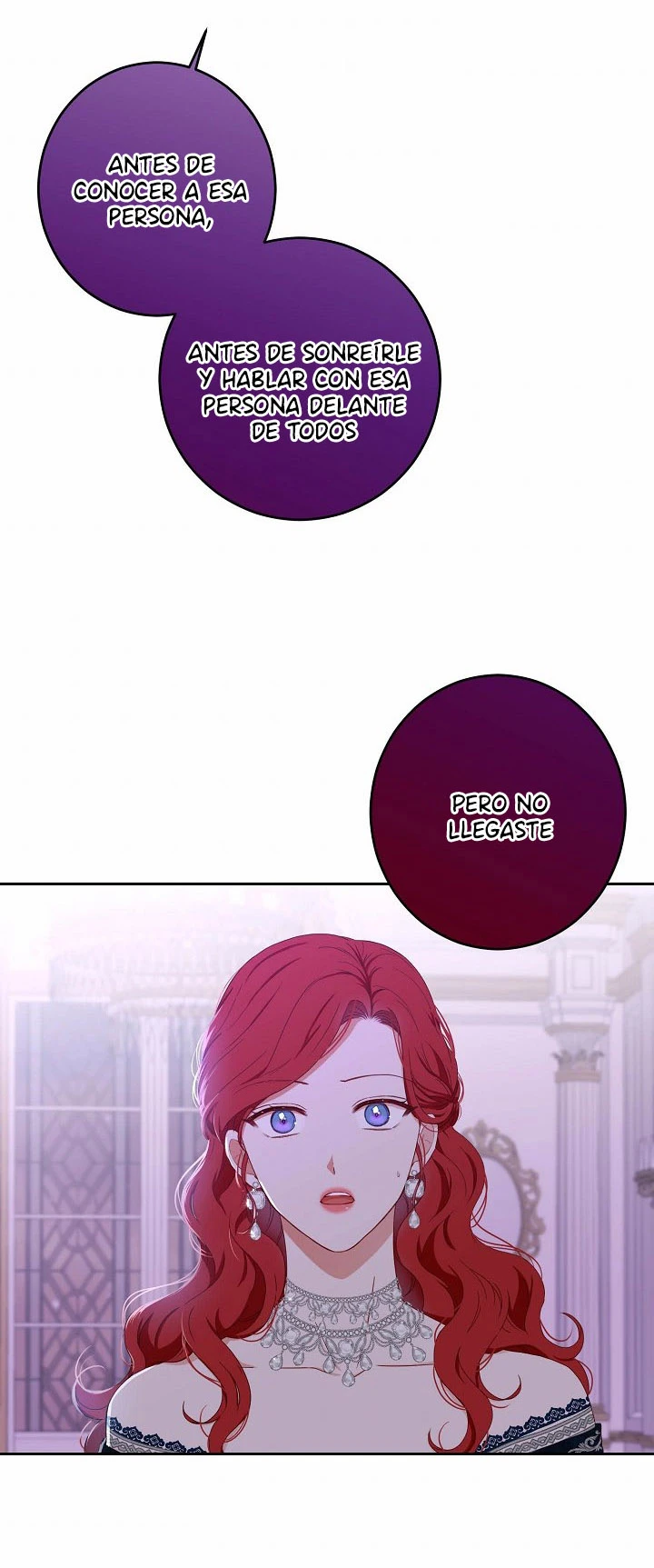 Parece que me encuentro en el mundo de un juego de harem inverso Capítulo 37 - Page 66