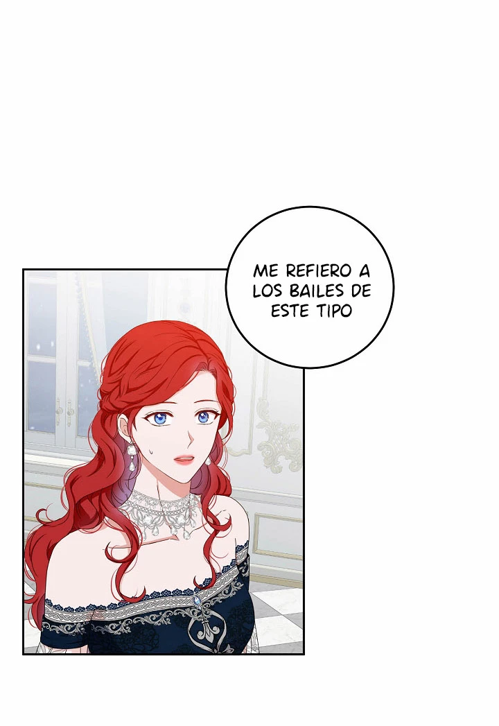 Parece que me encuentro en el mundo de un juego de harem inverso Capítulo 37 - Page 7