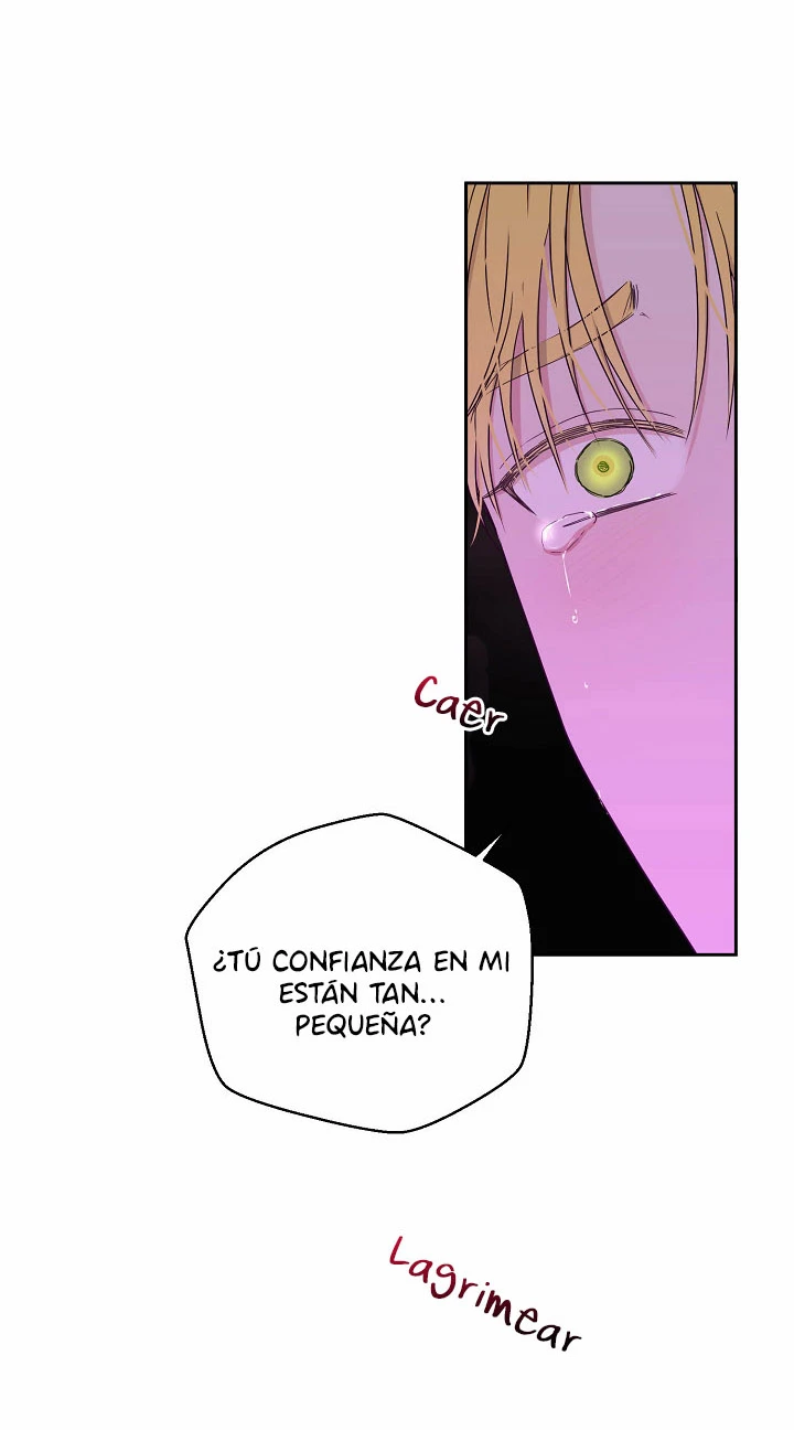 Parece que me encuentro en el mundo de un juego de harem inverso Capítulo 37 - Page 70