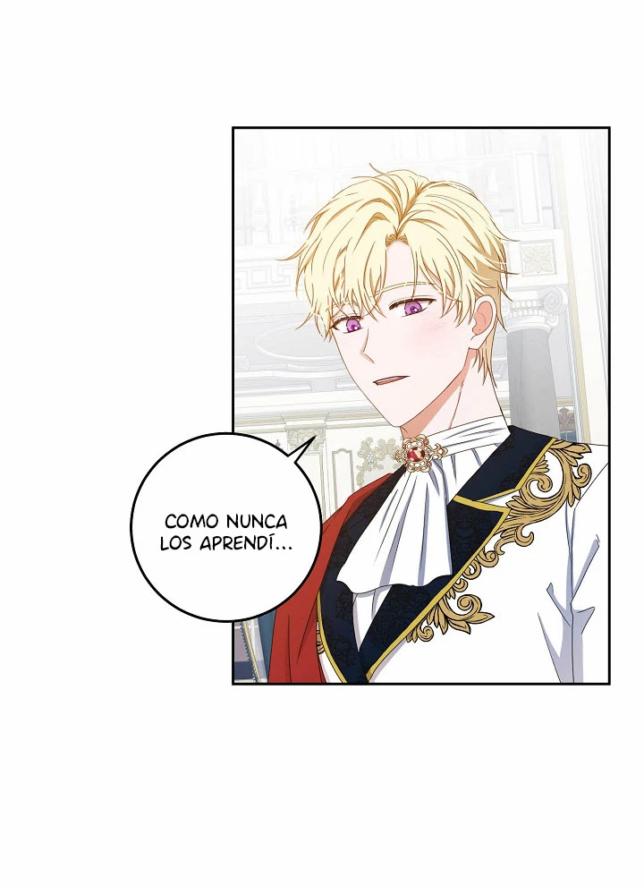 Parece que me encuentro en el mundo de un juego de harem inverso Capítulo 37 - Page 8