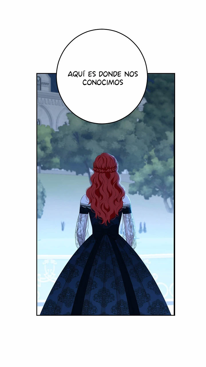 Parece que me encuentro en el mundo de un juego de harem inverso Capítulo 38 - Page 18
