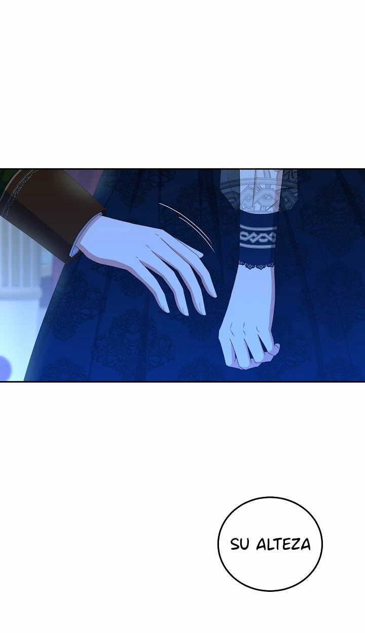 Parece que me encuentro en el mundo de un juego de harem inverso Capítulo 38 - Page 24