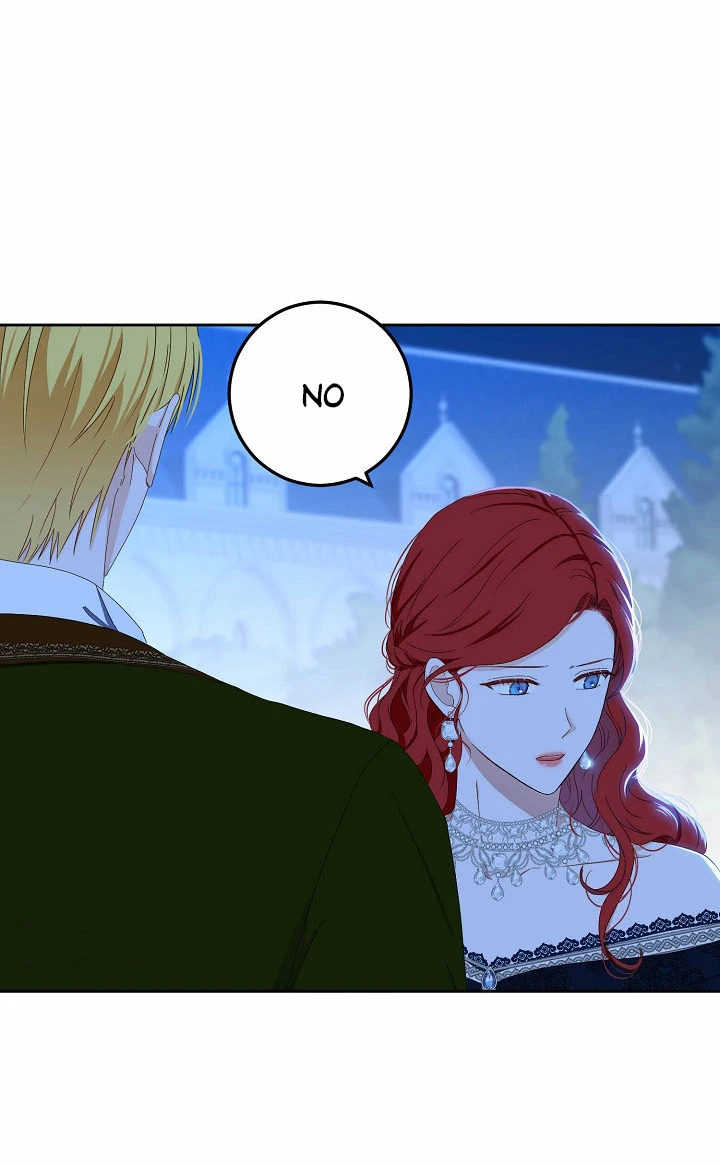 Parece que me encuentro en el mundo de un juego de harem inverso Capítulo 38 - Page 34