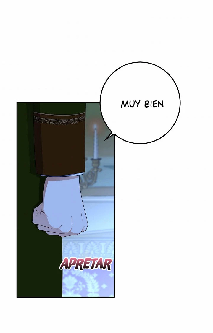 Parece que me encuentro en el mundo de un juego de harem inverso Capítulo 38 - Page 36