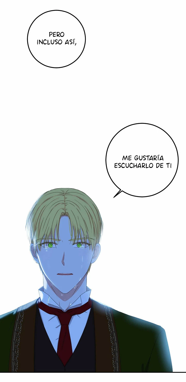 Parece que me encuentro en el mundo de un juego de harem inverso Capítulo 38 - Page 41